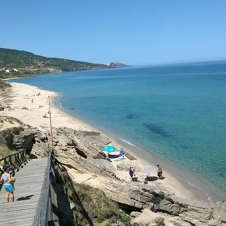 Lejlighedshotel Appartamenti Abbaidda Valledoria