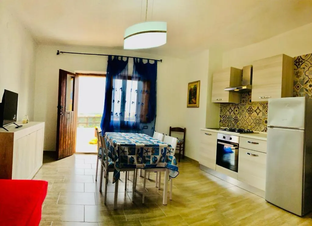 Appartamenti Abbaidda Valledoria  Italien
