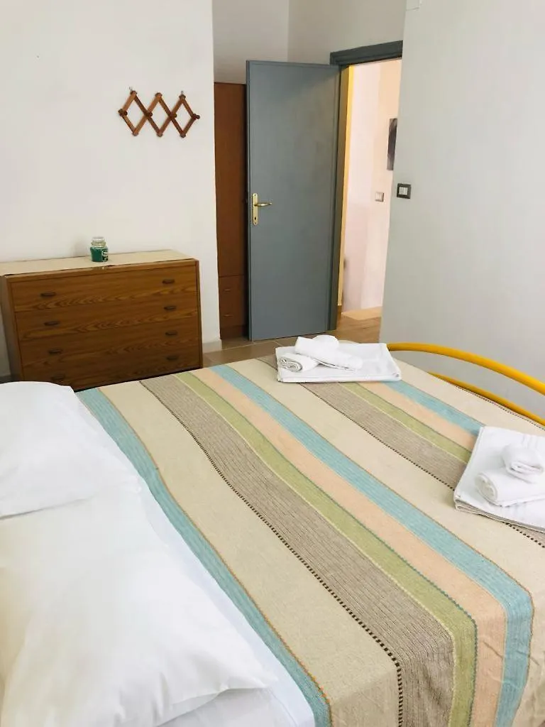 Lejlighedshotel Appartamenti Abbaidda Valledoria