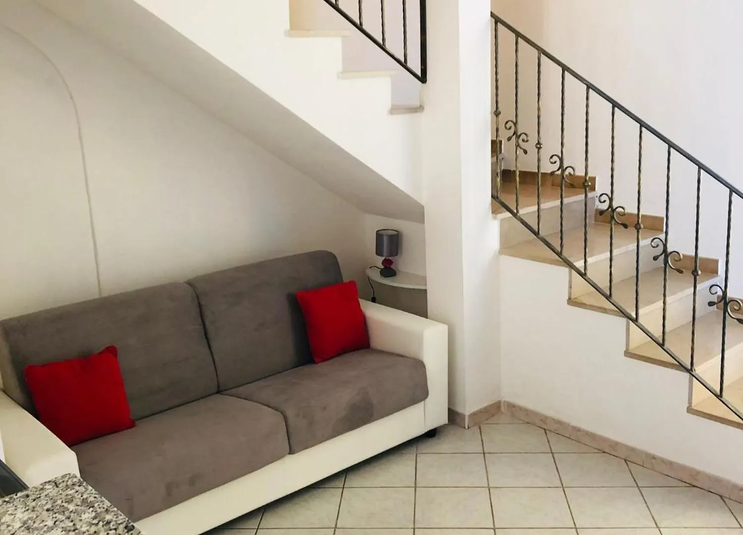 Lejlighedshotel Appartamenti Abbaidda Valledoria  Italien