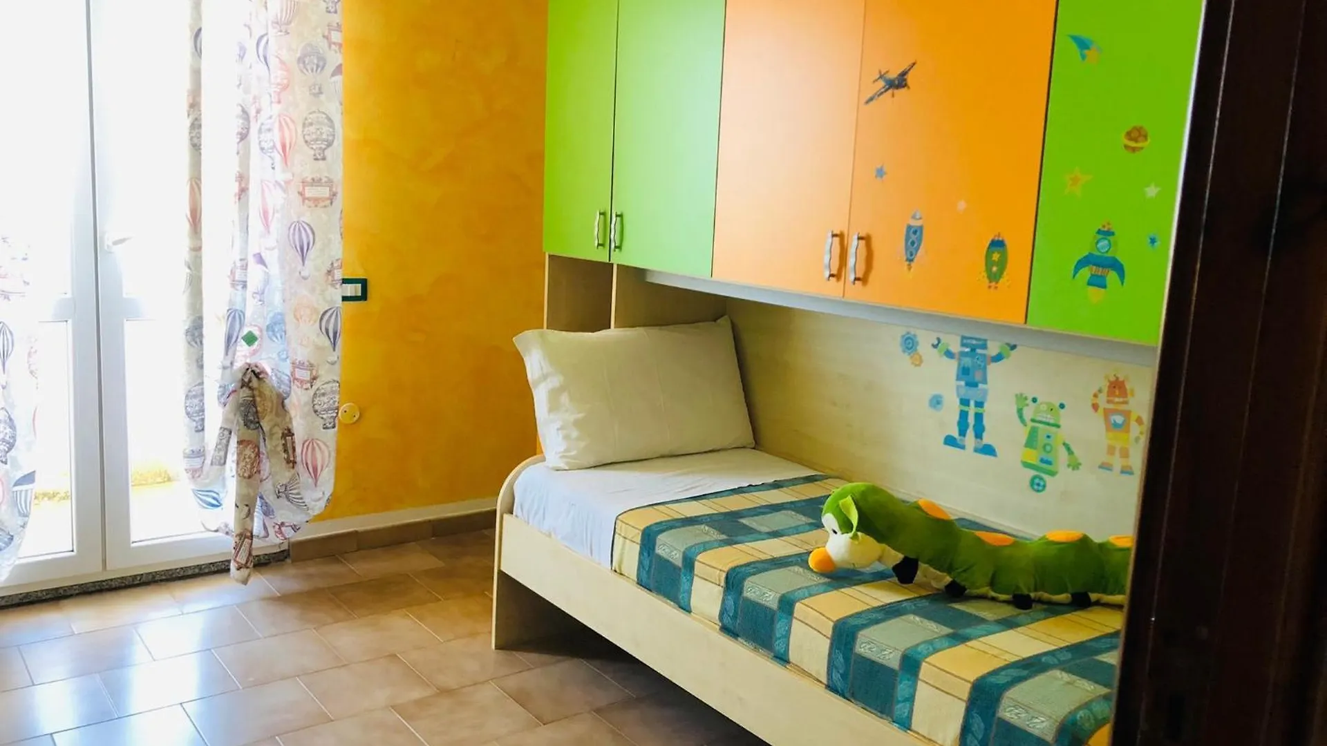 Appartamenti Abbaidda Valledoria  Lejlighedshotel