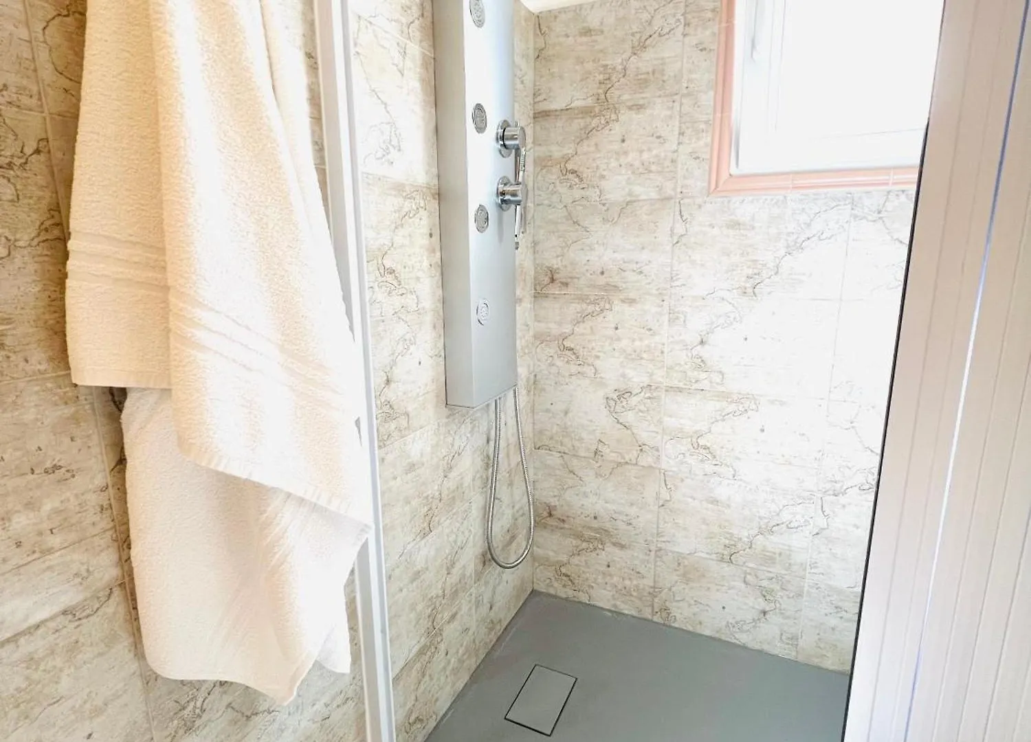 Lejlighedshotel Appartamenti Abbaidda Valledoria  Italien