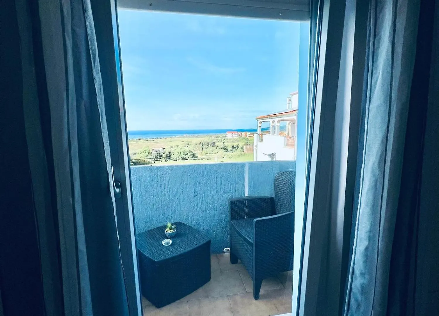Lejlighedshotel Appartamenti Abbaidda Valledoria