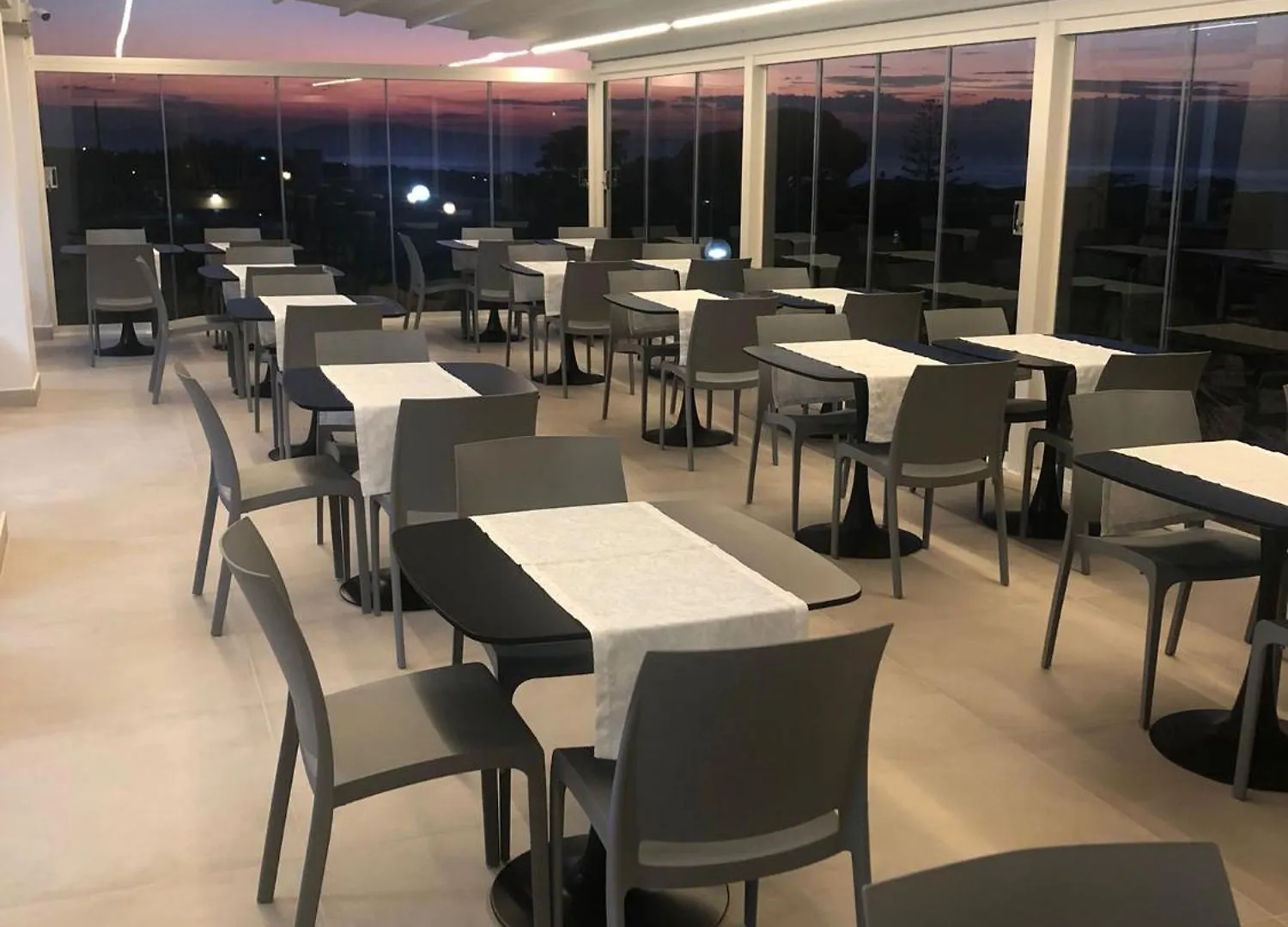 Appartamenti Abbaidda Valledoria  Lejlighedshotel