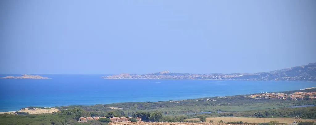 Appartamenti Abbaidda Valledoria  Lejlighedshotel Valledoria (Sardinia)