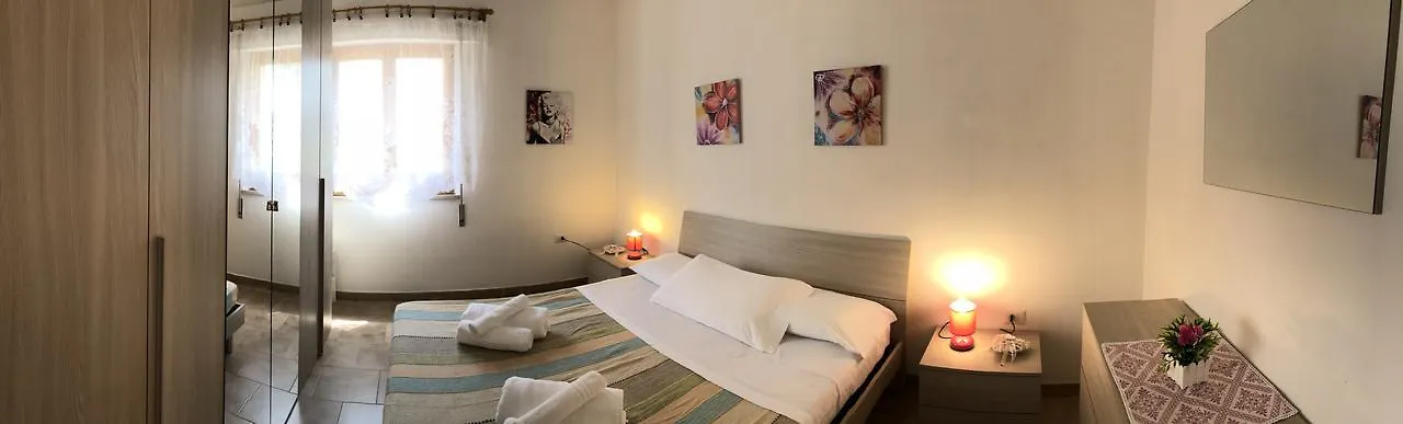 Appartamenti Abbaidda Valledoria  Lejlighedshotel Valledoria (Sardinia)