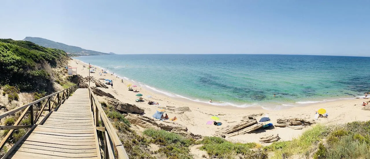 Lejlighedshotel Appartamenti Abbaidda Valledoria